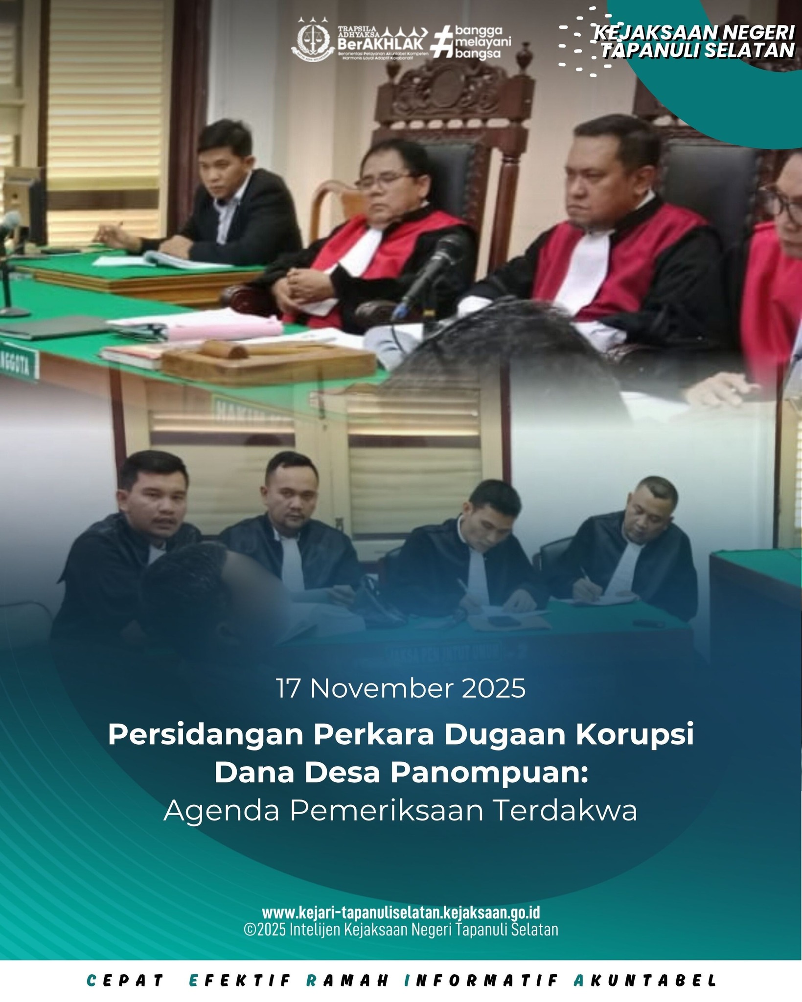 ...