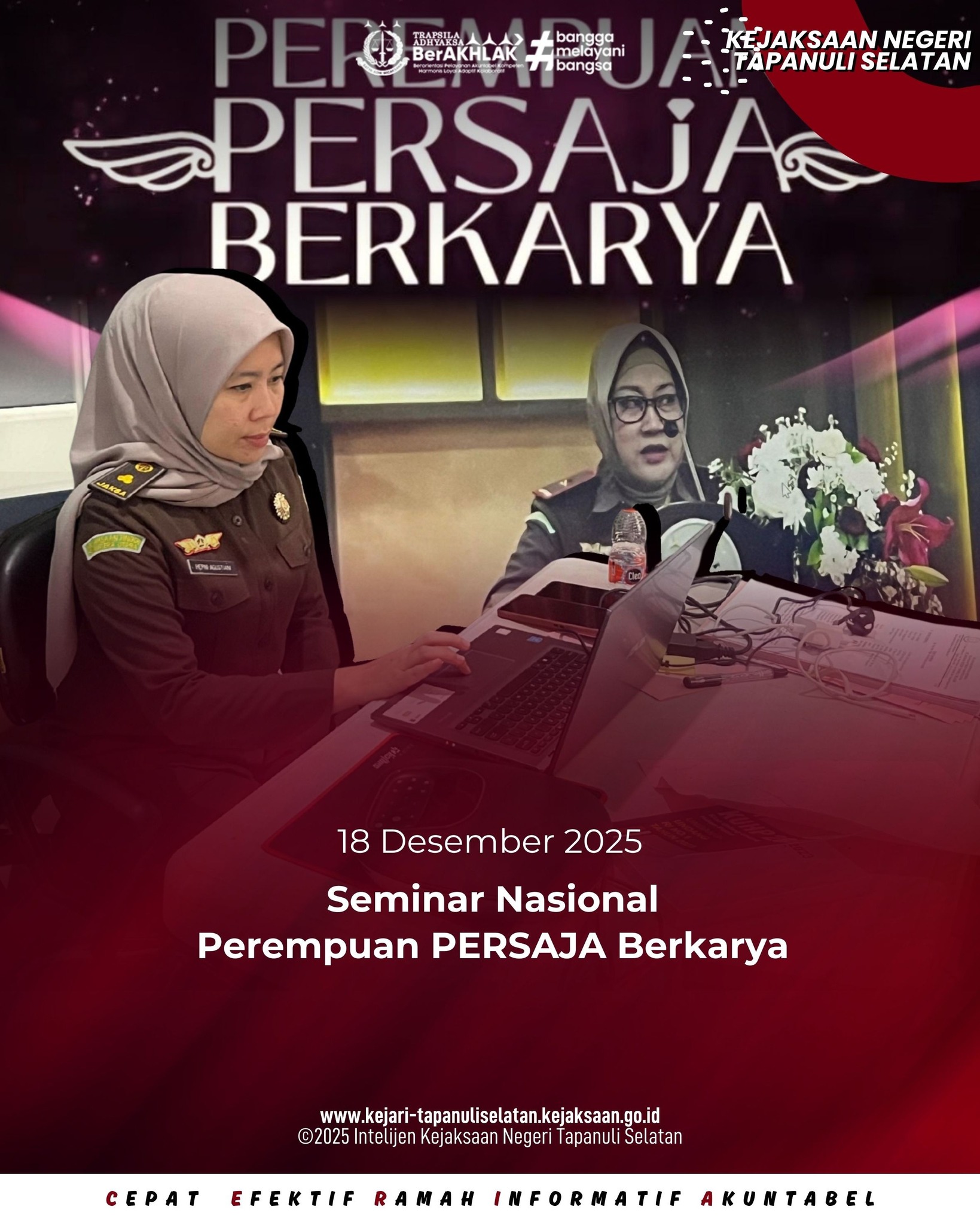 ...